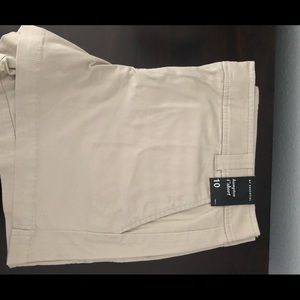 Hampton Shorts